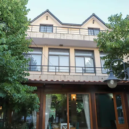 Ξενοδοχείο Antonia