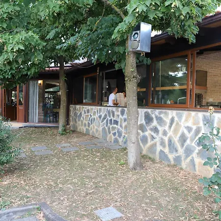 Antonia Ξενοδοχείο *