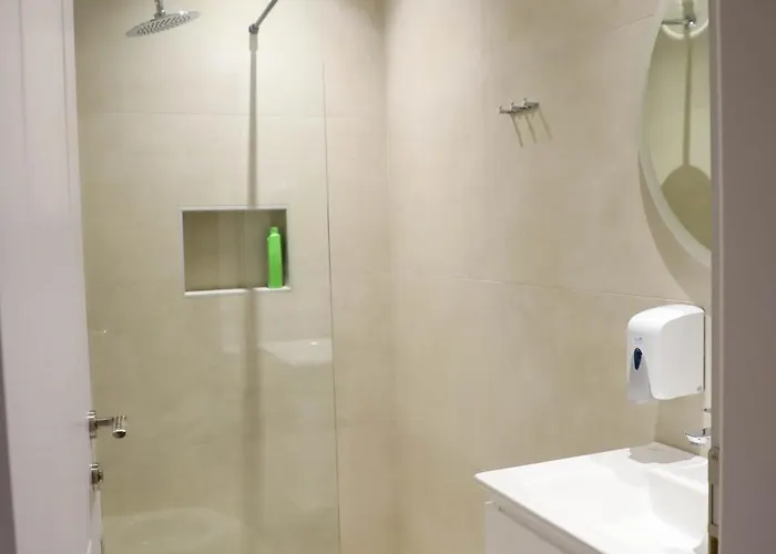 Отель Antonia Laknas