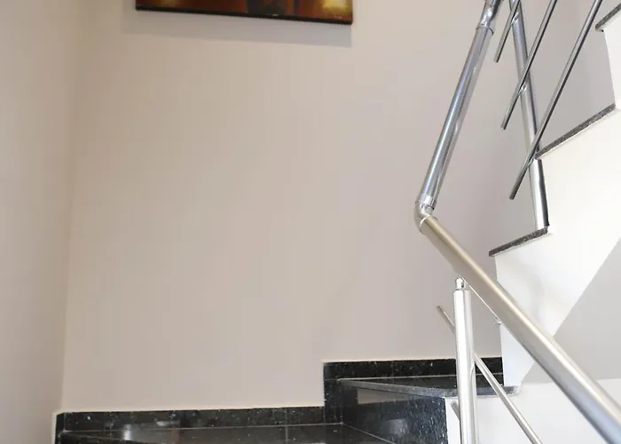 Antonia Отель Laknas