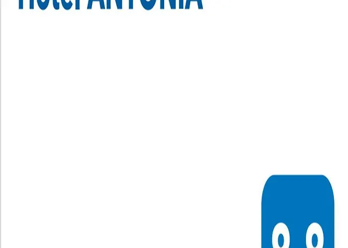 Antonia Отель *