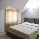 Antonia Hotel Ljaknasi