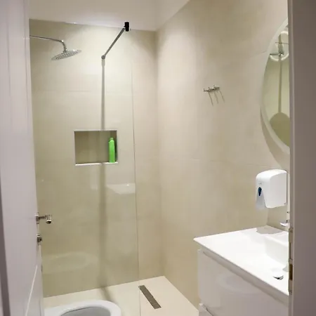 Hotell Antonia Ljaknasi