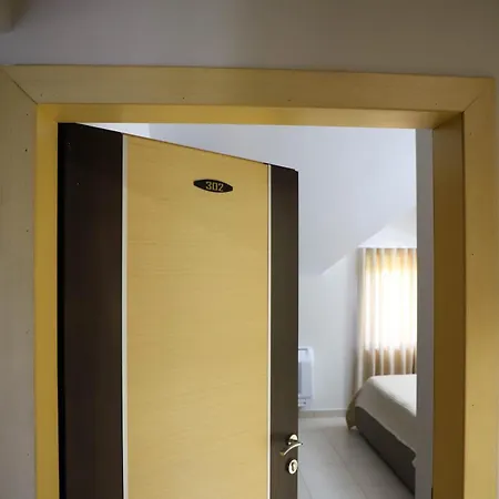 Antonia Hotel