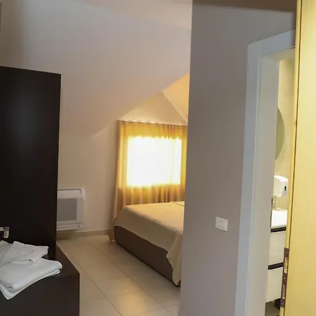 Antonia Hotel