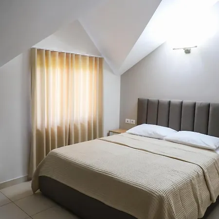 Antonia Hotel Tirana