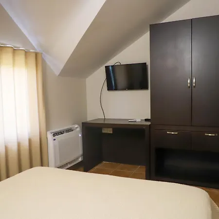 Hotel Antonia