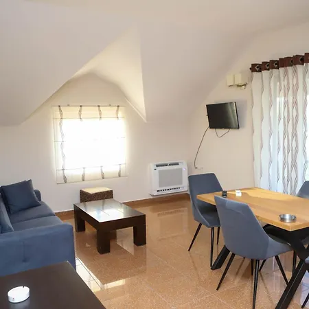 Hotel Antonia