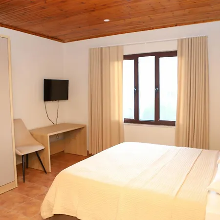 Hotel Antonia Tirana