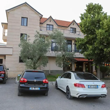 Antonia Hotel